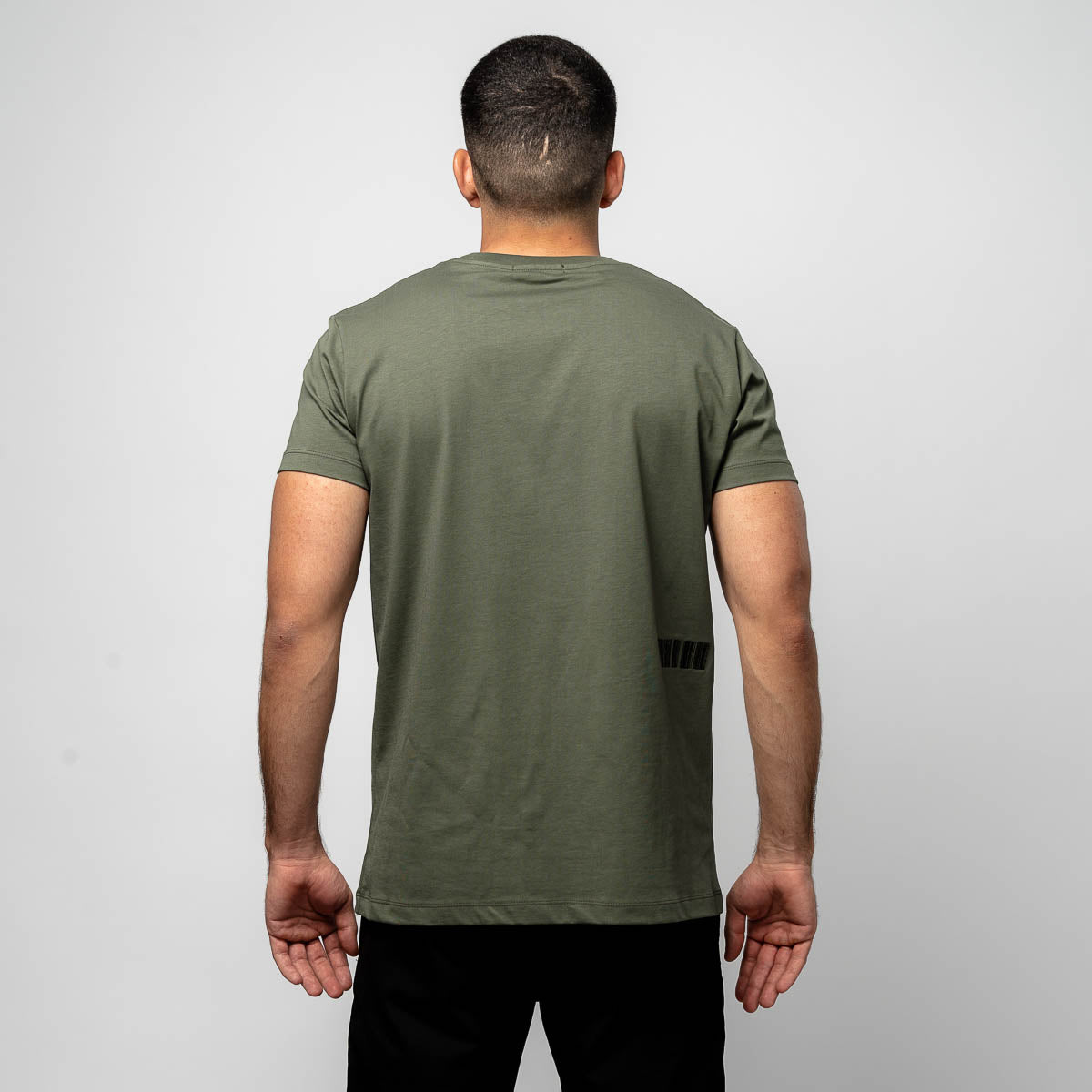 בייסיק ג'רזי ירוקה