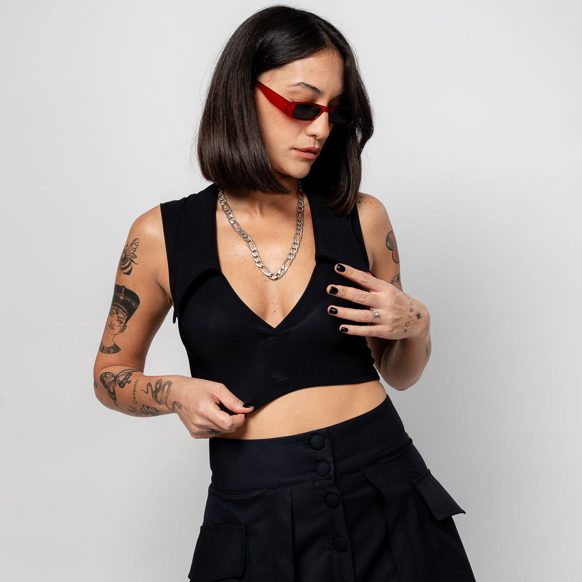 חולצת פיג'י