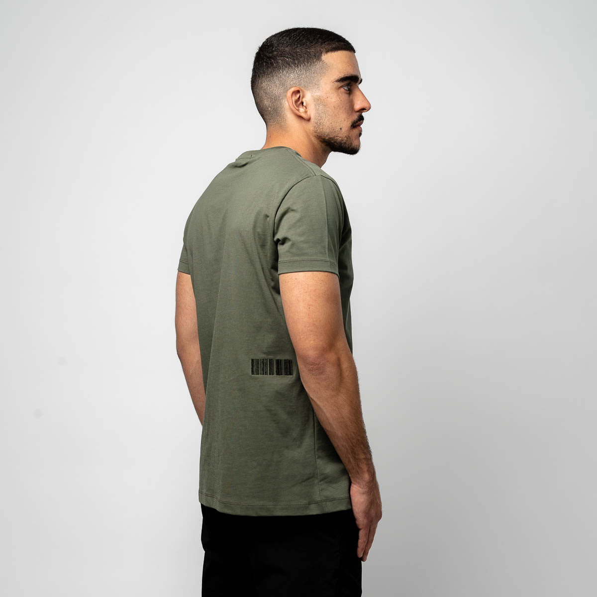 בייסיק ג'רזי ירוקה