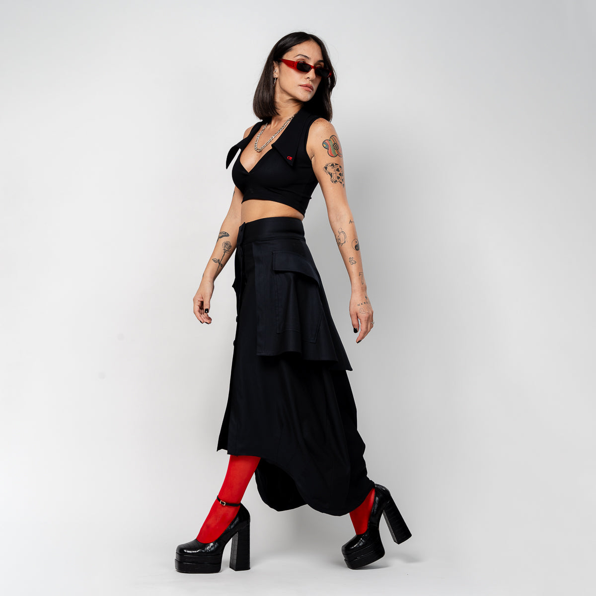 חולצת פיג'י